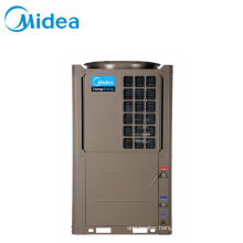 Midea New Energy Air to Water Commercial Heat Pump